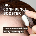 HaarZauber™ | Schnelle Lösung für ein volles, natürliches Haarbild!