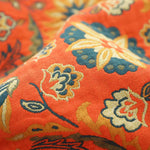 Luxurious Boho Cotton Rug for Any Room