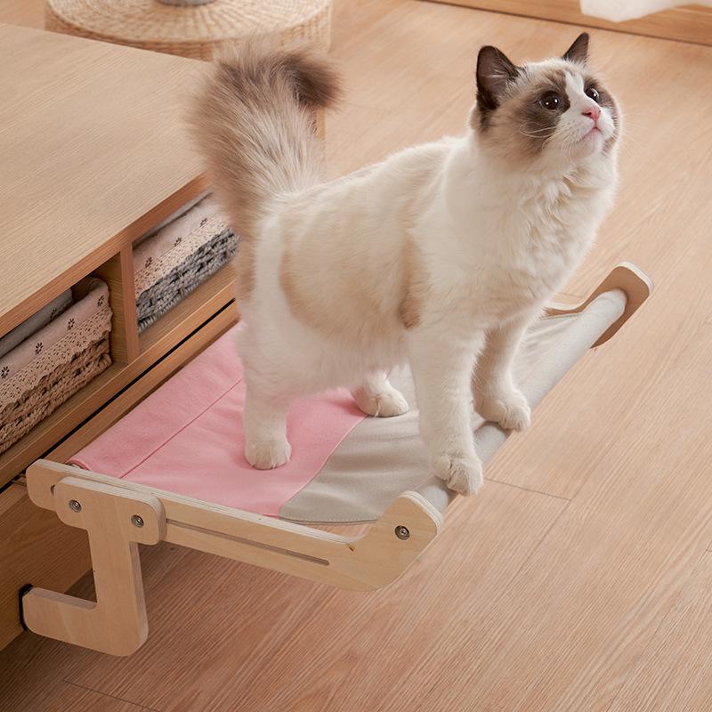 CozyCat Entspannungsliege | Luxuriöser Komfort für Ihre Katze