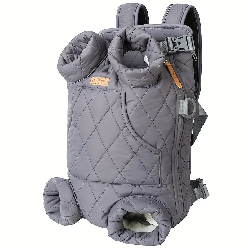 CozyGo | Unverzichtbare Wärme und Nähe für Ihr Haustier