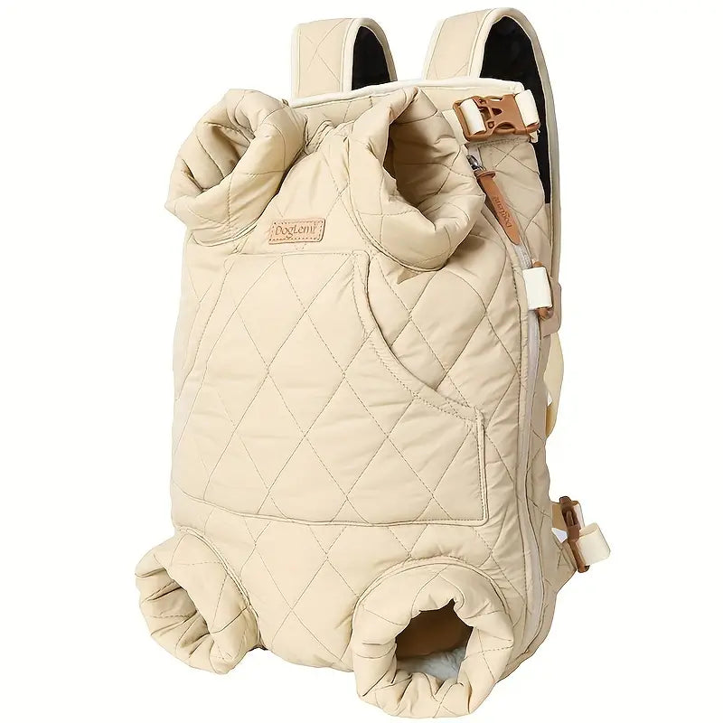 CozyGo | Unverzichtbare Wärme und Nähe für Ihr Haustier