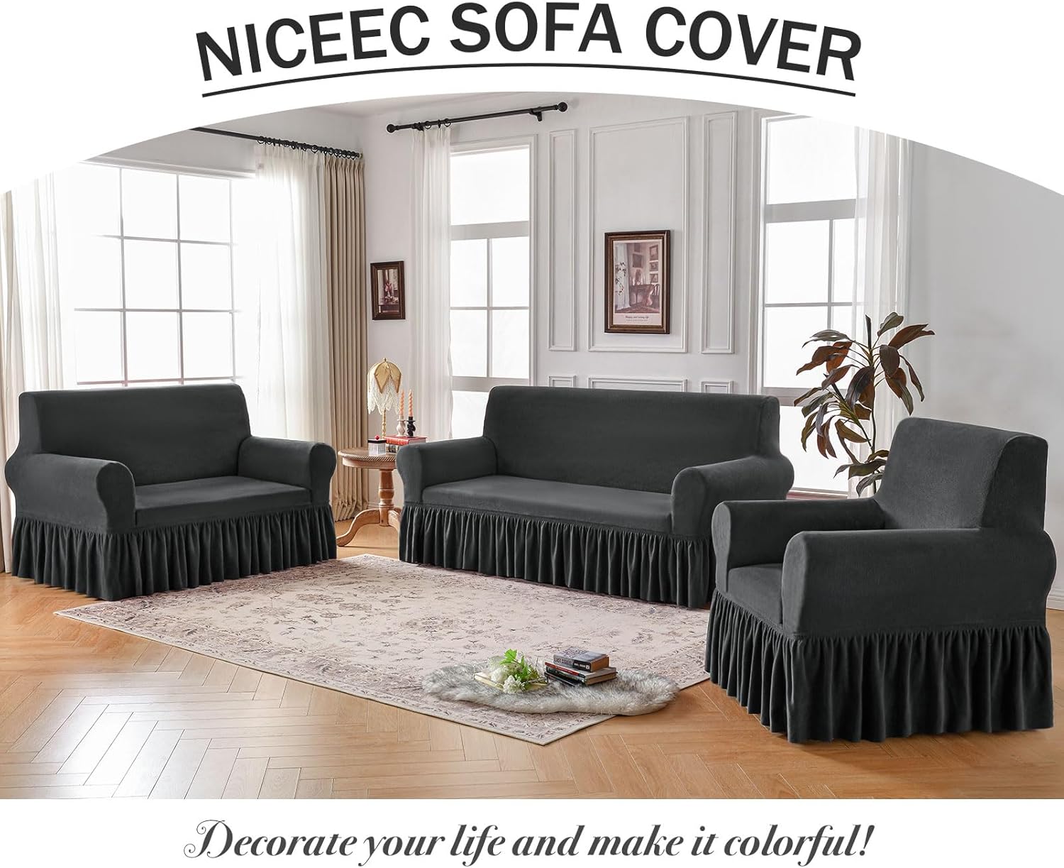SofaSchutz™ – Verwandeln Sie Ihr Sofa in eine gemütliche Oase