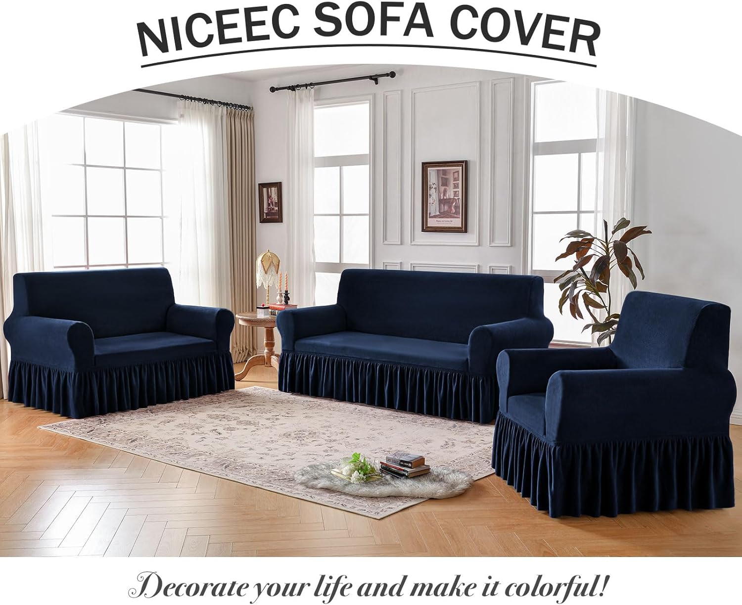 SofaSchutz™ – Verwandeln Sie Ihr Sofa in eine gemütliche Oase