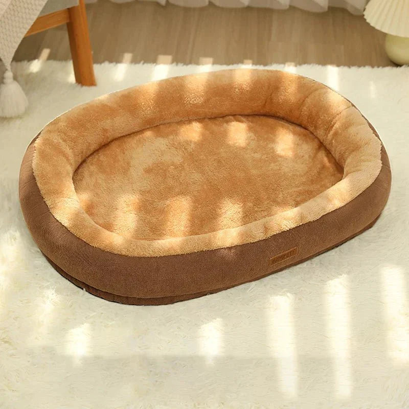 CozyVibe | Luxuriöses Bett für Ihre Haustiere