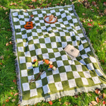 Komfortable Picknickdecke für unvergessliche Outdoor-Momente