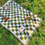 Komfortable Picknickdecke für unvergessliche Outdoor-Momente