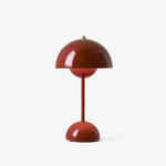 Elegante LED-Tischlampe LumiGlow | Dimmbar | USB-Aufladung | Modernes Design