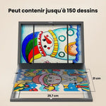 CreatiLuxe - Kunstgalerie für junge, talentierte Künstler