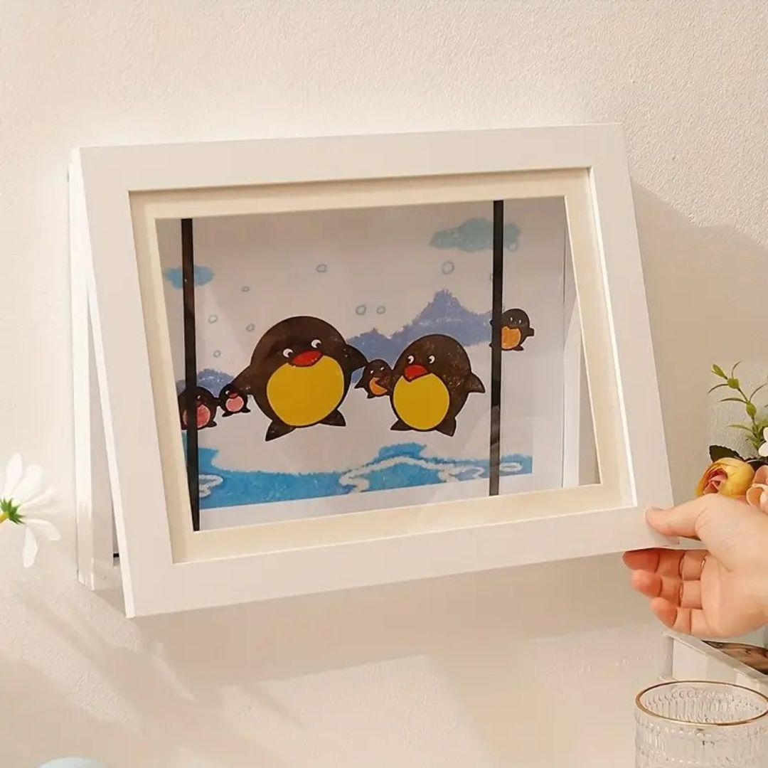 CreatiLuxe - Kunstgalerie für junge, talentierte Künstler