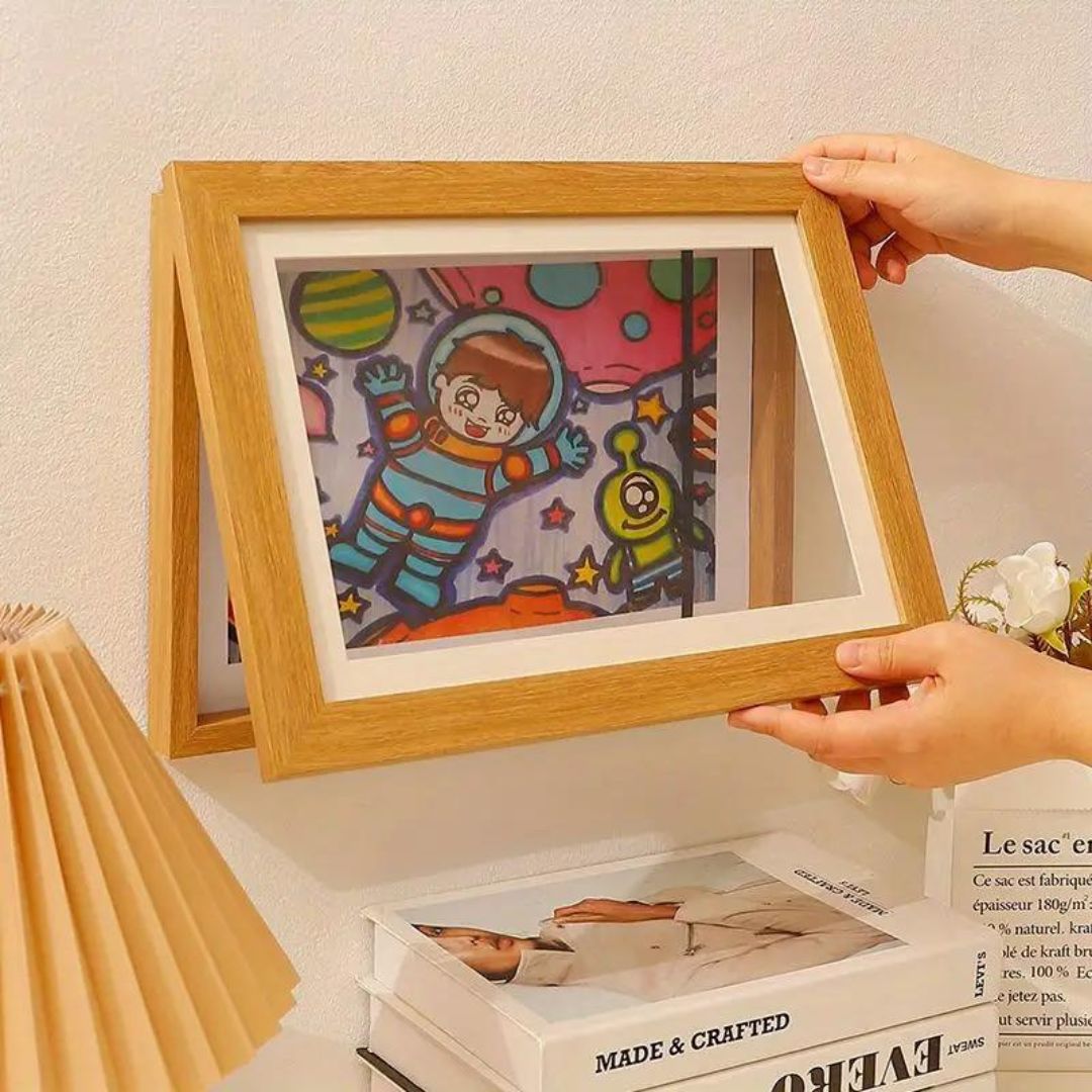 CreatiLuxe - Kunstgalerie für junge, talentierte Künstler