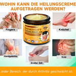 Honigbienen-Creme | Peptide für strahlende Haut | Hyaluronsäure & Kollagen