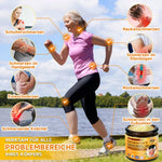 Honigbienen-Creme | Peptide für strahlende Haut | Hyaluronsäure & Kollagen