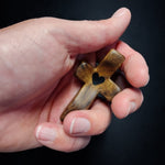 Herzliche Erinnerung: Das Kreuz für deinen Glauben