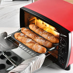 Baguette-Backform aus Silikon – Perfekte Baguettes einfach selbst backen