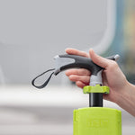 MobilStuhl | Foldable Crutch Seat – Comfortable and Practical