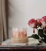 Kristallstein Aroma Diffusor für ätherische Öle