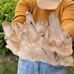 Kristallbecher – Elegante Tassen aus Naturmineralien