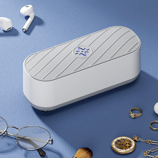 SparklePro | Let your jewelry shine in a new light