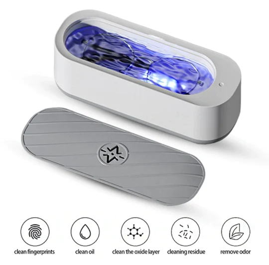 SparklePro | Let your jewelry shine in a new light