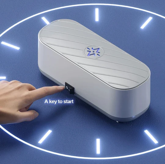 SparklePro | Let your jewelry shine in a new light