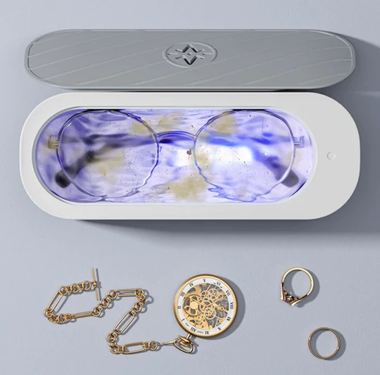 SparklePro | Let your jewelry shine in a new light