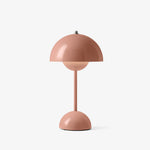 Elegante LED-Tischlampe LumiGlow | Dimmbar | USB-Aufladung | Modernes Design