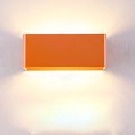 Modern LED Wall Light – Elegant Illumination for Your Home