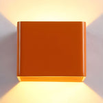 Modern LED Wall Light – Elegant Illumination for Your Home