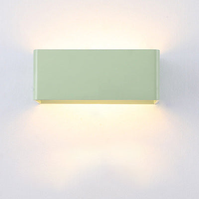 Modern LED Wall Light – Elegant Illumination for Your Home