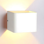 Modern LED Wall Light – Elegant Illumination for Your Home