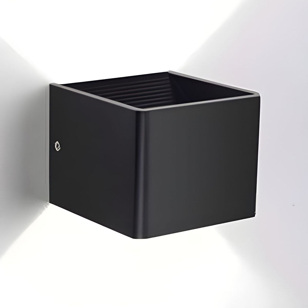 Modern LED Wall Light – Elegant Illumination for Your Home