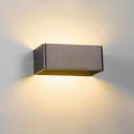 Modern LED Wall Light – Elegant Illumination for Your Home