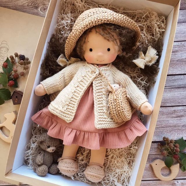 Kuschelfreund - Der perfekte Begleiter für Kinder