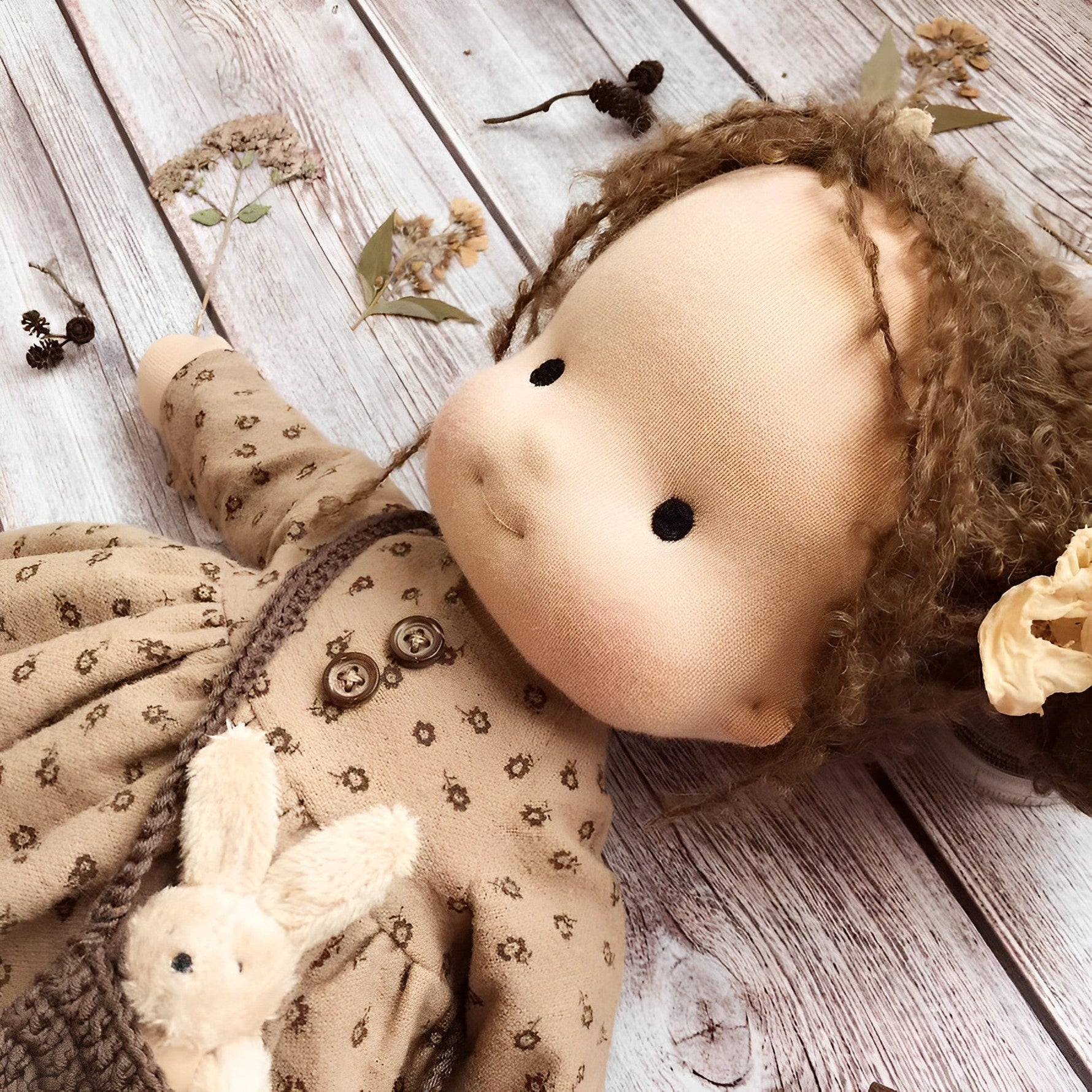 Kuschelfreund - Der perfekte Begleiter für Kinder