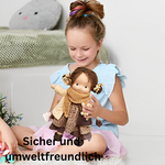 Kuschelfreund - Der perfekte Begleiter für Kinder