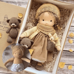 Kuschelfreund - Der perfekte Begleiter für Kinder