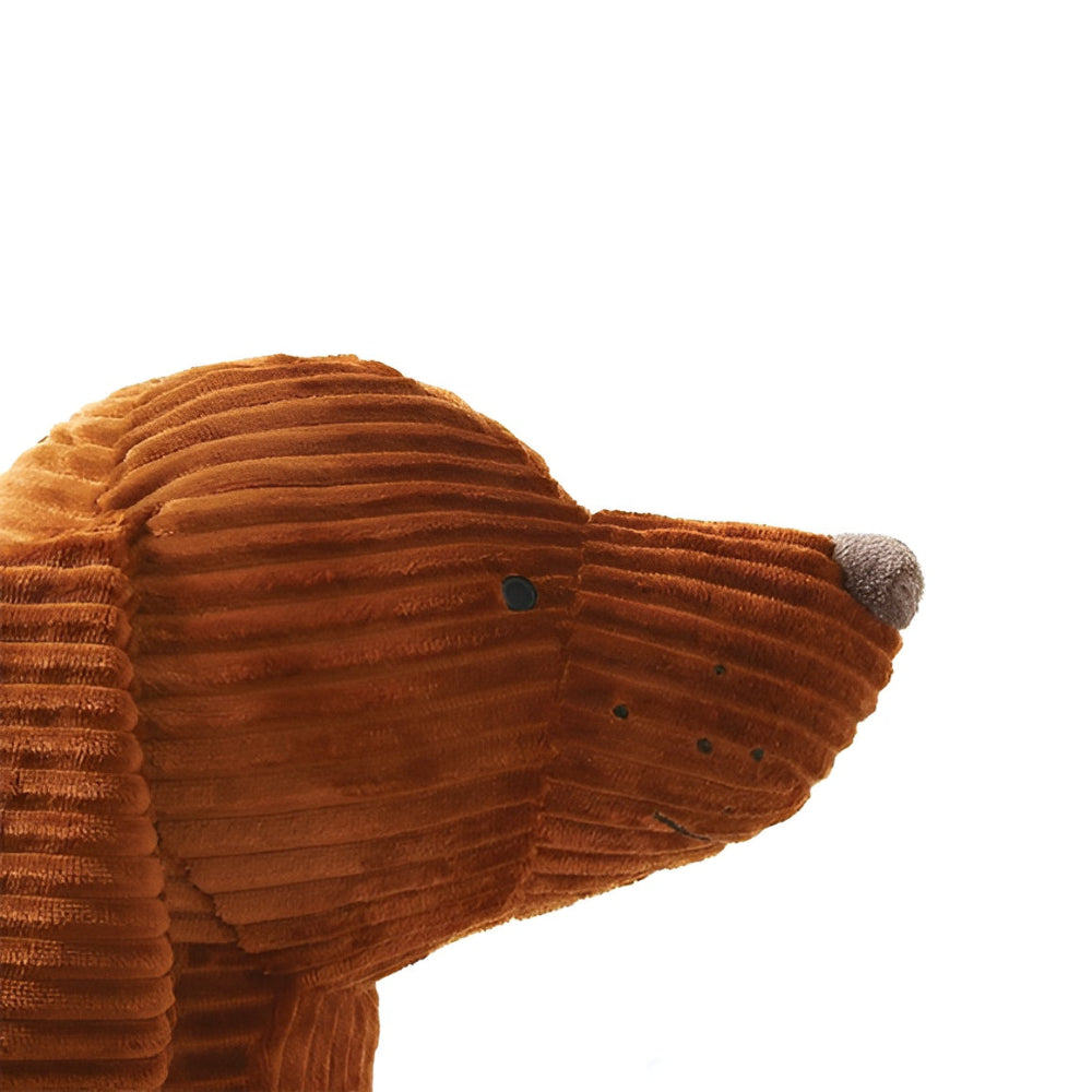 WuffiKissen Dachshund – Cuddly Cushion for Your Home