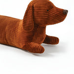 WuffiKissen Dachshund – Cuddly Cushion for Your Home