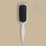 CurlBrush - Die ultimative Haarbürste für perfekte Locken