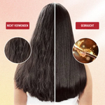 CurlFlow – Innovativer Hot Air Styler und Rotierender Haartrockner in Einem