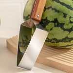 Wassermelonen-Zauber | Multifunktionales Schneide- und Servierwerkzeug