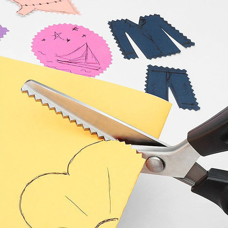 CutMaster – Set mit 2 Hochwertigen Multifunktionsscheren