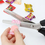 CutMaster – Set mit 2 Hochwertigen Multifunktionsscheren