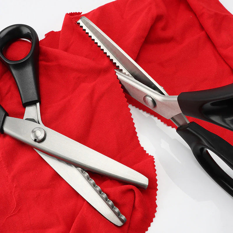 CutMaster – Set mit 2 Hochwertigen Multifunktionsscheren