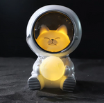 Wunderschöne Astronauten LED-Leuchte