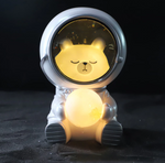 Wunderschöne Astronauten LED-Leuchte