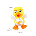 Tanzende Ente Spielzeug