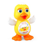 Tanzende Ente Spielzeug