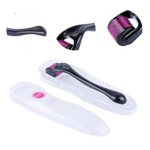 Skin and Beard Care Roller for Optimal Growth