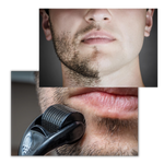 Skin and Beard Care Roller for Optimal Growth